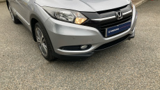 Honda HR-V 1.5 i-VTEC SE Navi CVT 5dr Petrol Hatchback